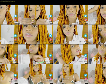 alison_ker — 56 minute Chaturbate female cam show recording, 1080p, Nov 5, 2022