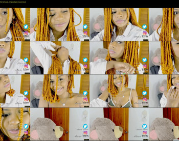 alison_ker — 54 minute Chaturbate female cam show recording, 1080p, Nov 5, 2022