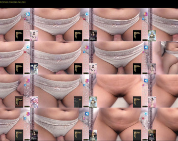 alizezaide — 57 minute Chaturbate female cam show recording, 1080p, Nov 6, 2022