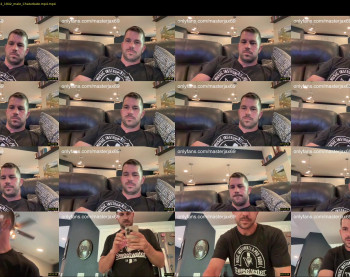 alphamasterjax — 6 minute Chaturbate male cam show recording, 720p, Nov 5, 2022