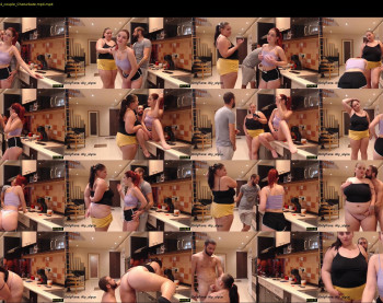 aly_alyce — 54 minute Chaturbate female cam show recording, 1080p, Nov 5, 2022