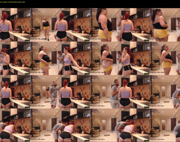aly_alyce — 7 minute Chaturbate female cam show recording, 1080p, Nov 5, 2022