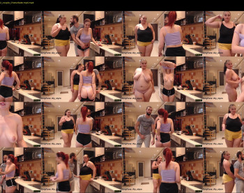 aly_alyce — 54 minute Chaturbate female cam show recording, 1080p, Nov 5, 2022
