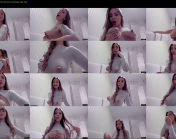 aminaswan_ — 58 minute Chaturbate female cam show recording, 1080p, Nov 5, 2022