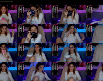 an_iv — 54 minute Chaturbate female cam show recording, 1080p, Nov 5, 2022