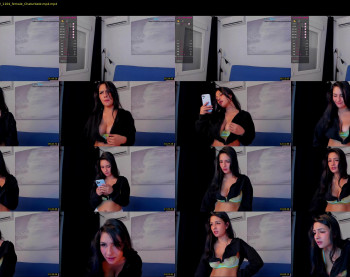 annieguzman_ — 30 minute Chaturbate female cam show recording, 1080p, Nov 5, 2022