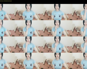 arylia_3 — 3 minute Chaturbate female cam show recording, 1080p, Nov 6, 2022