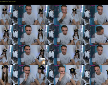 ayla_mark — 16 minute Chaturbate couple cam show recording, 1080p, Nov 6, 2022