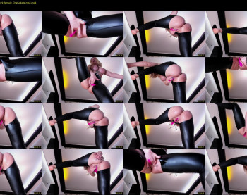 bad__babe — 54 minute Chaturbate female cam show recording, 1080p, Nov 5, 2022