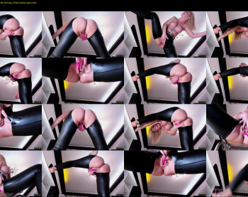 bad__babe — 54 minute Chaturbate female cam show recording, 1080p, Nov 5, 2022