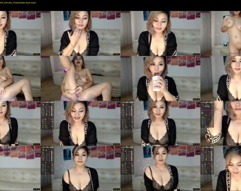 batari_giya — 48 minute Chaturbate female cam show recording, 720p, Nov 5, 2022
