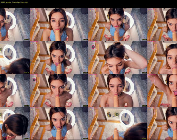 beckymadson — 55 minute Chaturbate female cam show recording, 1080p, Nov 5, 2022