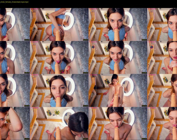 beckymadson — 55 minute Chaturbate female cam show recording, 1080p, Nov 6, 2022