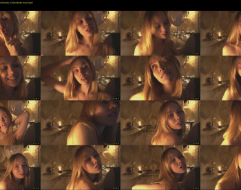 bibi_it_is — 7 minute Chaturbate female cam show recording, 1080p, Nov 6, 2022