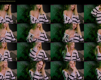 boooooom_ — 3 minute Chaturbate female cam show recording, 1080p, Nov 5, 2022