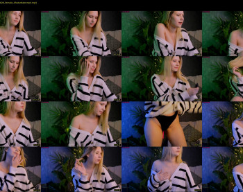 boooooom_ — 56 minute Chaturbate female cam show recording, 1080p, Nov 6, 2022