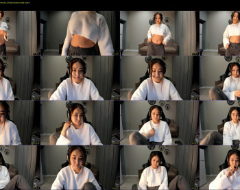 bora_ — 11 minute Chaturbate female cam show recording, 1080p, Nov 5, 2022