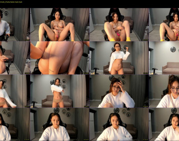 bora_ — 54 minute Chaturbate female cam show recording, 1080p, Nov 5, 2022