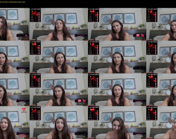 bustyeva_ — 4 minute Chaturbate female cam show recording, 1080p, Nov 5, 2022
