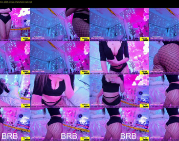 butterybubblebutt — 43 minute Chaturbate couple cam show recording, 1080p, Nov 5, 2022
