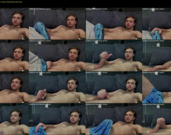 cb45632 — 91 minute Chaturbate male cam show recording, 720p, Nov 5, 2022