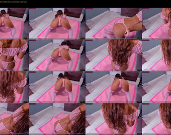 cherrycreme — 22 minute Chaturbate female cam show recording, 1080p, Nov 5, 2022