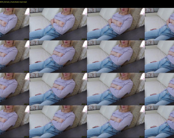 cuteemouse — 3 minute Chaturbate female cam show recording, 720p, Nov 5, 2022