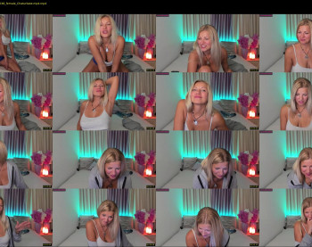 daisydavis_ — 45 minute Chaturbate female cam show recording, 1080p, Nov 6, 2022