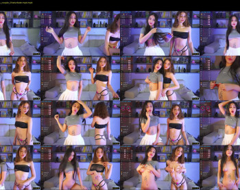 daisypro — 18 minute Chaturbate couple cam show recording, 1080p, Nov 6, 2022