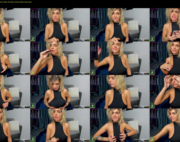 dangerousdream — 23 minute Chaturbate couple cam show recording, 1080p, Nov 6, 2022