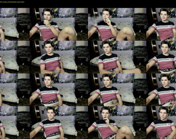 daniel_like — 61 minute Chaturbate male cam show recording, 1080p, Nov 5, 2022