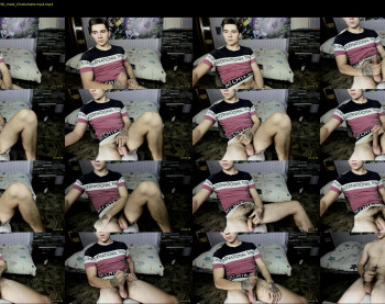 daniel_like — 57 minute Chaturbate male cam show recording, 1080p, Nov 5, 2022