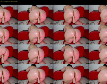 danna_chubby — 12 minute Chaturbate female cam show recording, 1080p, Nov 5, 2022
