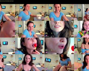 demurelixir — 56 minute Chaturbate female cam show recording, 1080p, Nov 5, 2022
