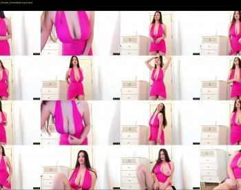 devyale — 54 minute Chaturbate female cam show recording, 1080p, Nov 5, 2022