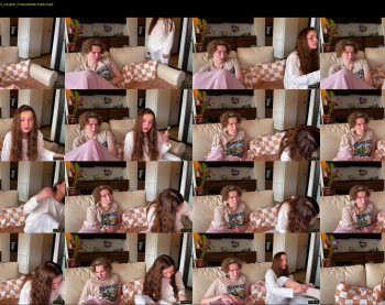 di_n_alex — 30 minute Chaturbate couple cam show recording, 1080p, Nov 5, 2022