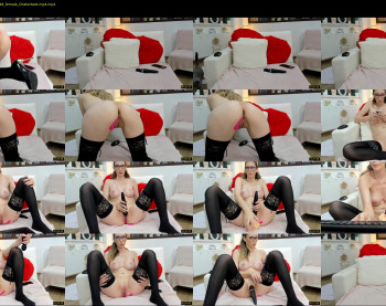 dolce_eva — 57 minute Chaturbate female cam show recording, 1080p, Nov 6, 2022