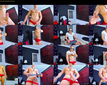 dylanlenox — 60 minute Chaturbate male cam show recording, 1080p, Nov 5, 2022
