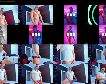 dylanlenox — 59 minute Chaturbate male cam show recording, 1080p, Nov 5, 2022