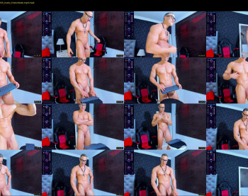 dylanlenox — 28 minute Chaturbate male cam show recording, 1080p, Nov 5, 2022