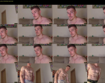 eddieds — 57 minute Chaturbate male cam show recording, 1080p, Nov 6, 2022