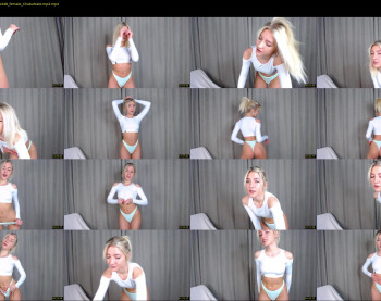 ella__sweety — 51 minute Chaturbate female cam show recording, 1080p, Nov 5, 2022