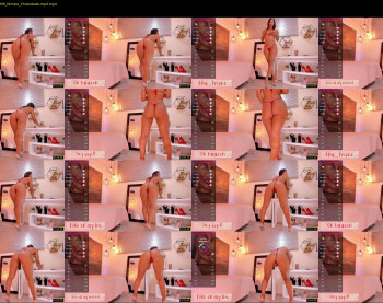 ella_pridee — 29 minute Chaturbate female cam show recording, 1080p, Nov 5, 2022