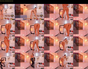 ella_pridee — 78 minute Chaturbate female cam show recording, 1080p, Nov 5, 2022