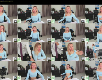 ellcrys — 18 minute Chaturbate couple cam show recording, 1080p, Nov 5, 2022