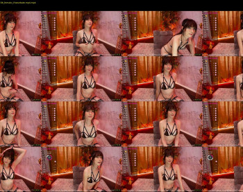 emilygrey_ — 22 minute Chaturbate female cam show recording, 720p, Nov 6, 2022