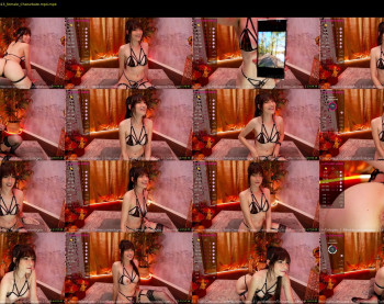 emilygrey_ — 136 minute Chaturbate female cam show recording, 720p, Nov 6, 2022