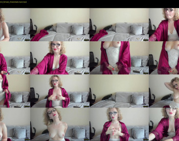 emilymilf__ — 38 minute Chaturbate female cam show recording, 1080p, Nov 5, 2022