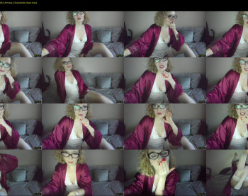 emilymilf__ — 8 minute Chaturbate female cam show recording, 1080p, Nov 5, 2022