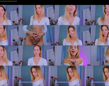 emmi_rosee — 57 minute Chaturbate female cam show recording, 1080p, Nov 5, 2022